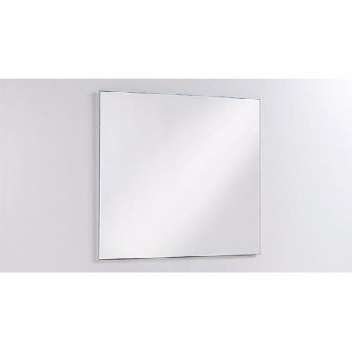 Billede af Bad spejl uden lys 120 x 80cm BxH
